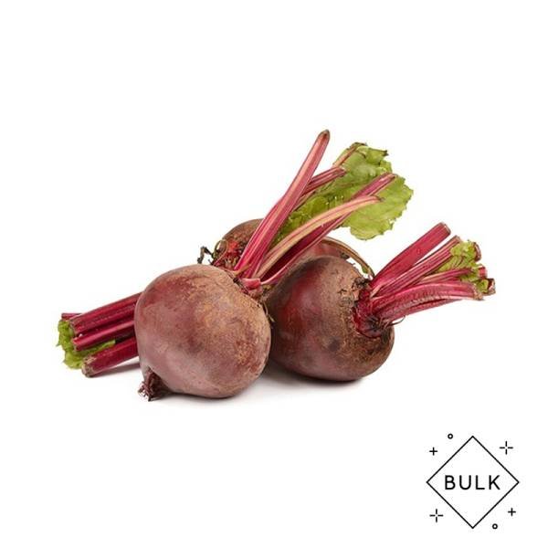 14-1 Củ Dền Hữu Cơ(500g) - Ảnh 1