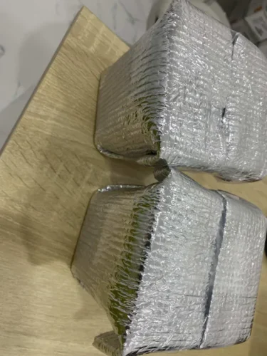 Nhấp để xem toàn màn hình Sữa Chua Hy Lạp Farmers Union Nguyên Chất, Ít Béo 1Kg x 2 Hũ photo review