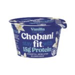 Sữa Chua Hy Lạp Chobani 160g/680g/907g - Ảnh 2