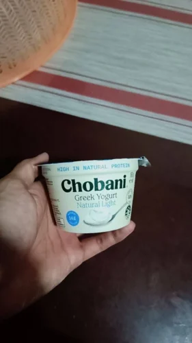 Nhấp để xem toàn màn hình Sữa Chua Hy Lạp Chobani 160g/680g/907g photo review